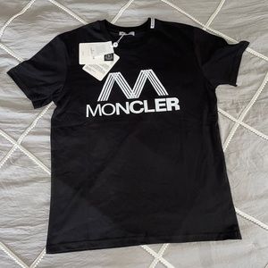 Moncler Summer Shirt